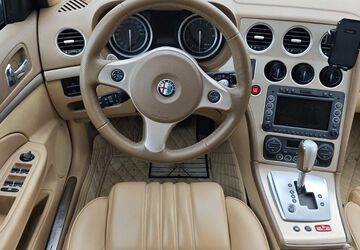 Alfa Romeo 159 145.001 km 15.150 &euro; Sehnde OT HÖVER 31319