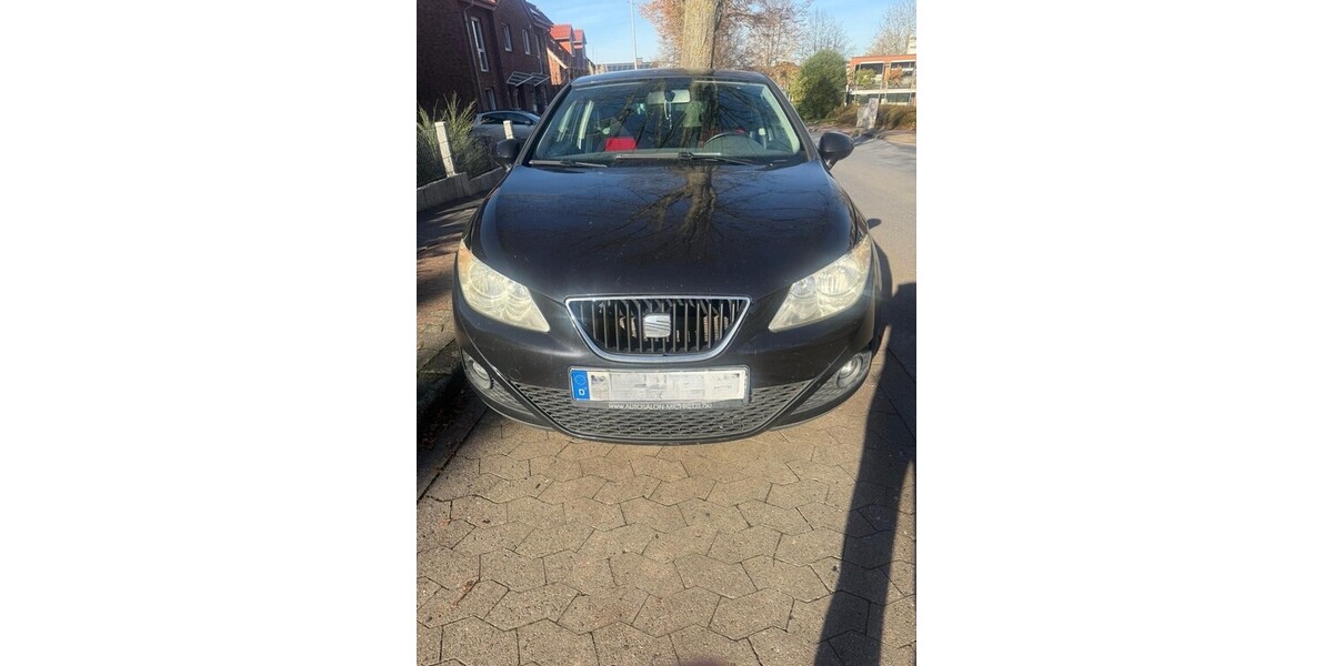 Seat Ibiza 166.940 km 5.200 &euro; Bad Oeynhausen 32545