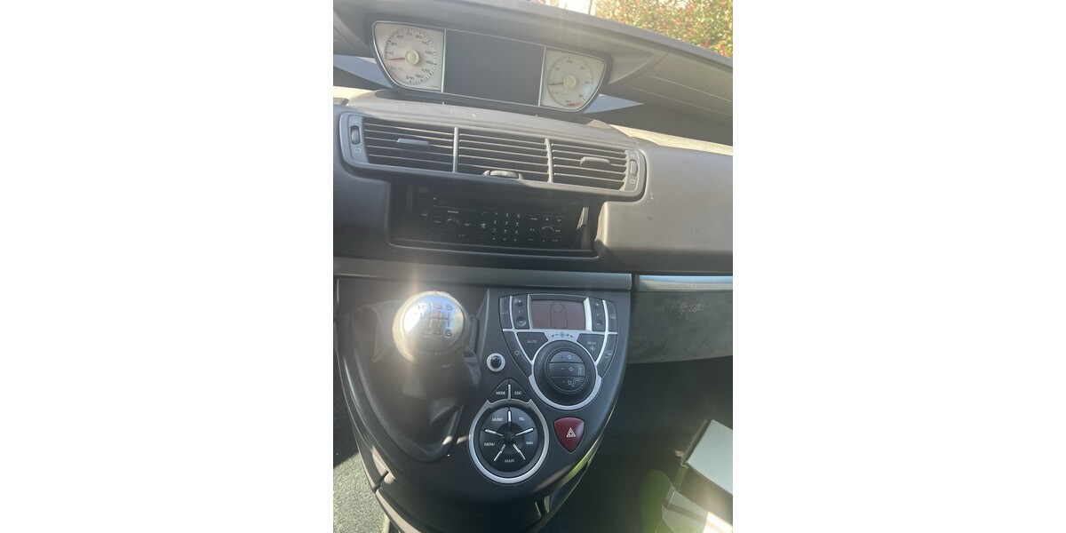 Peugeot 807 213.805 km 1.100 &euro; Bremen 28195