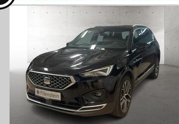 Seat Tarraco 110.050 km 24.902 &euro; Fürth 90762