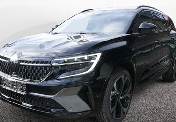 Renault Espace 1.400 km 41.900 &euro; Pfullendorf-Denkingen 88630