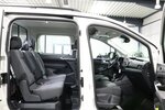VW Caddy Maxi KOMBI 2.0 TDI 4M LIFE IQ ALLRAD OPTIK 95.000 km 25.881 &euro; Hamm 59077