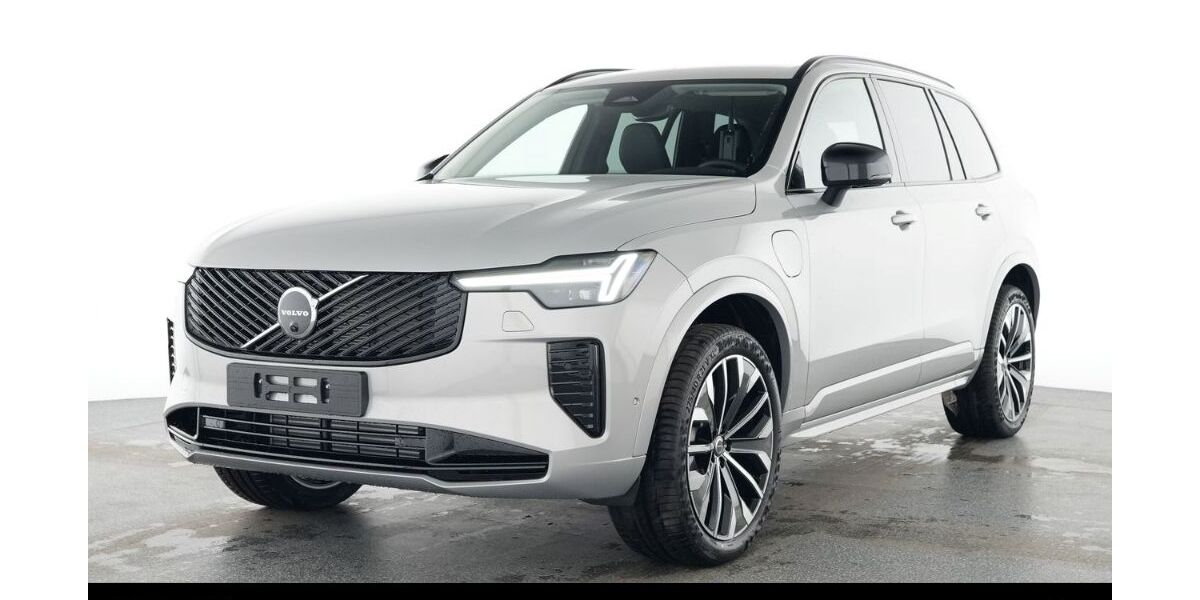 Volvo XC90 24.542 km 63.890 &euro; Bergheim 50126