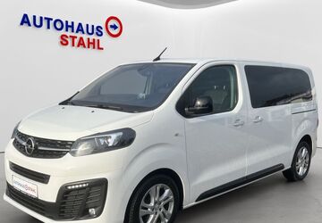 Opel Zafira 88.400 km 31.490 &euro; Schutterwald 77746