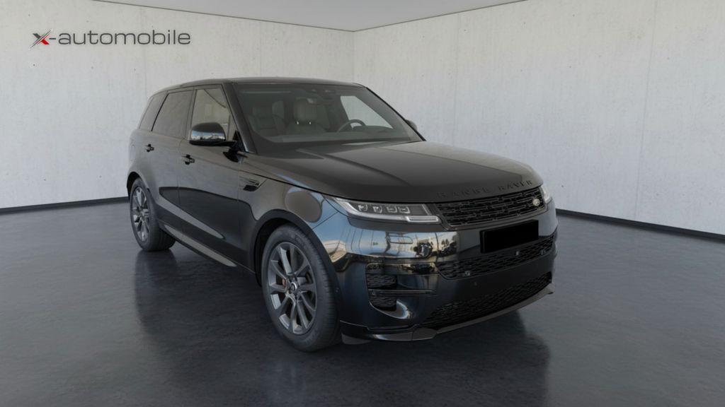 Land Rover Range Rover Sport 25.000 km 98.500 &euro; Sonthofen 87527