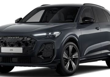 Audi Q5 10.133 km 64.450 &euro; Meerbusch 40670