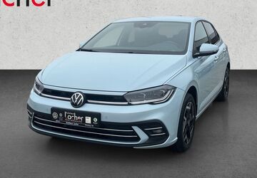 VW Polo 2.500 km 24.890 &euro; Nittenau 93149