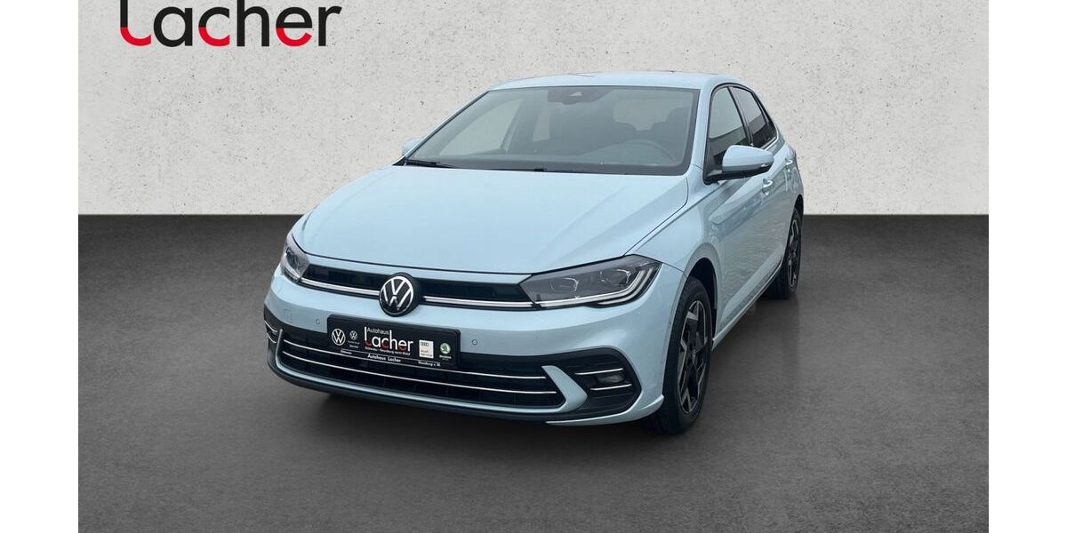 VW Polo 2.500 km 24.890 &euro; Nittenau 93149