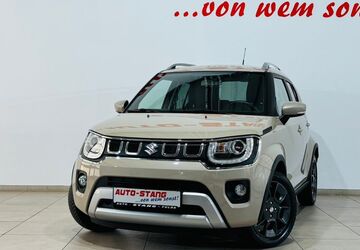 Suzuki Ignis 33.149 km 16.850 &euro; Fulda 36043