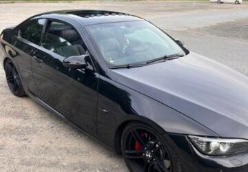 BMW 335 229.000 km 10.500 &euro; Wermelskirchen 42929