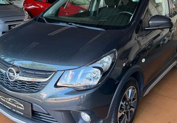 Opel Karl 84.388 km 7.690 &euro; Bad Dürkheim 67098