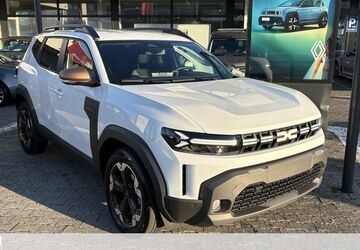 Dacia Duster 20.100 km 21.970 &euro; Hanau 63452