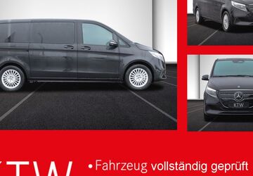 Mercedes-Benz EQV 9.515 km 58.888 &euro; Hildesheim 31137