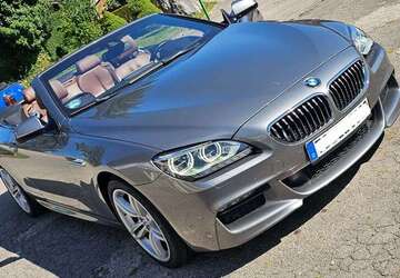 BMW 640 192.680 km 22.800 &euro; Übersee 83236
