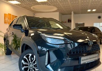 Toyota Yaris Cross 18.290 km 23.980 &euro; Berlin 13403