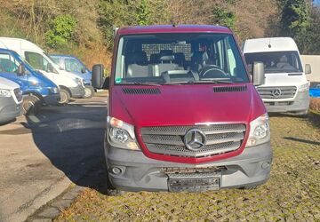 Mercedes-Benz Sprinter 44.594 km 24.990 &euro; Herscheid 58849
