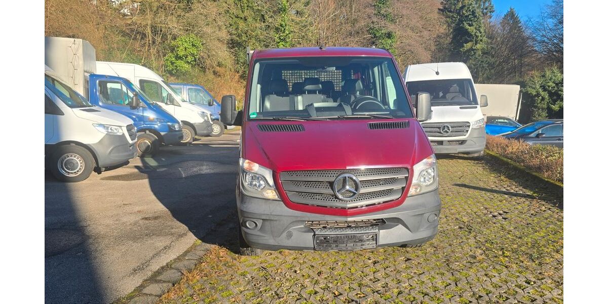Mercedes-Benz Sprinter 44.594 km 24.990 &euro; Herscheid 58849