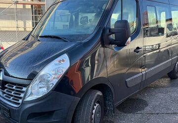 Renault Master 179.800 km 13.490 &euro; Filderstadt / bei Stuttgart 70794