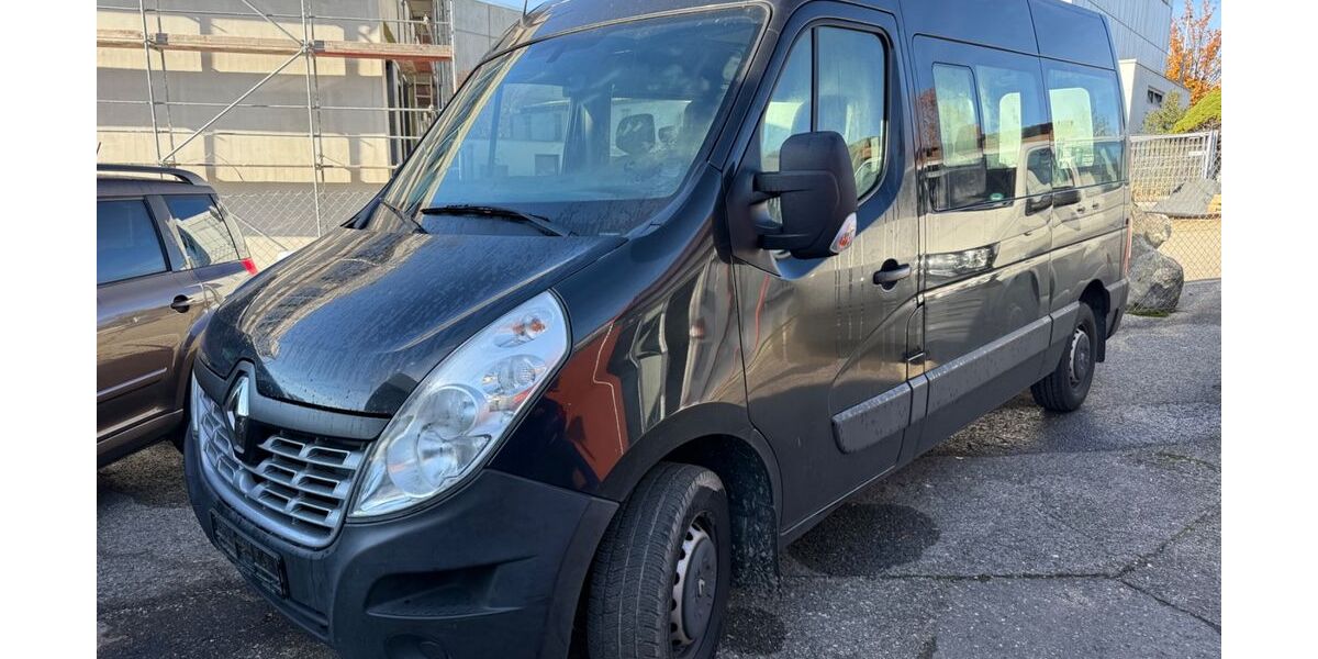 Renault Master 179.800 km 13.490 &euro; Filderstadt / bei Stuttgart 70794