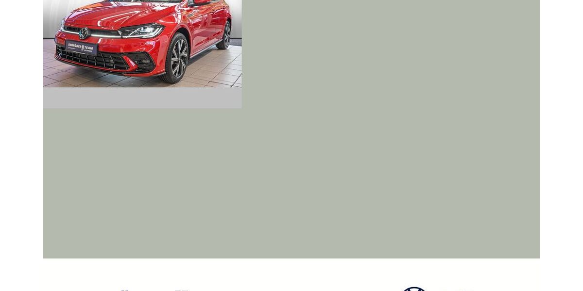 VW Polo 7.067 km 27.980 &euro; Verl 33415