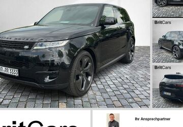 Land Rover Range Rover Sport 6.050 km 113.850 &euro; Krefeld 47803