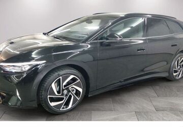 VW ID.7 3.500 km 73.770 &euro; Borna 04552