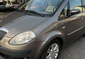 Lancia MUSA 47.200 km 4.500 &euro; Troisdorf 53842