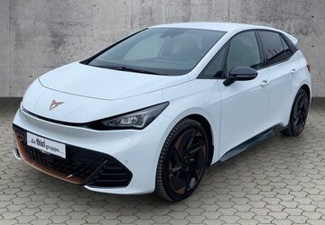 Cupra Born 25.200 km 24.990 &euro; Paderborn 33104