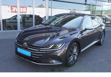 VW Arteon 26.500 km 31.980 &euro; Schopfheim 79650