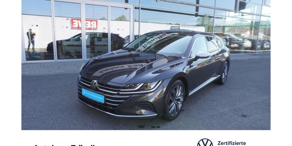 VW Arteon 26.500 km 31.980 &euro; Schopfheim 79650