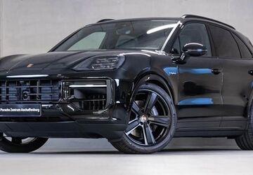 Porsche Cayenne 19.900 km 111.999 &euro; Aschaffenburg 63739