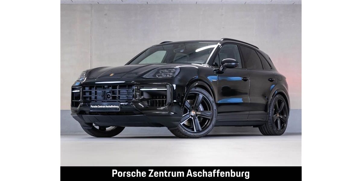 Porsche Cayenne 19.900 km 111.999 &euro; Aschaffenburg 63739