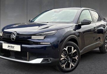 Citroen C4 3.500 km 25.000 &euro; Mühlhausen 99974