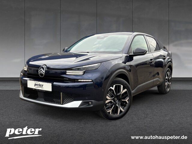 Citroen C4 3.500 km 25.000 &euro; Mühlhausen 99974