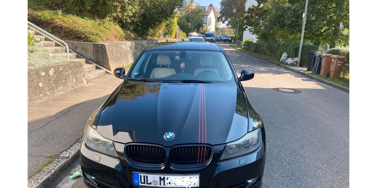 BMW 325 140.000 km 7.999 &euro; Ulm 89075