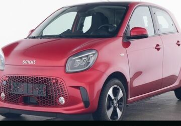 Smart ForFour 11.340 km 15.980 &euro; Köln-Deutz 51105