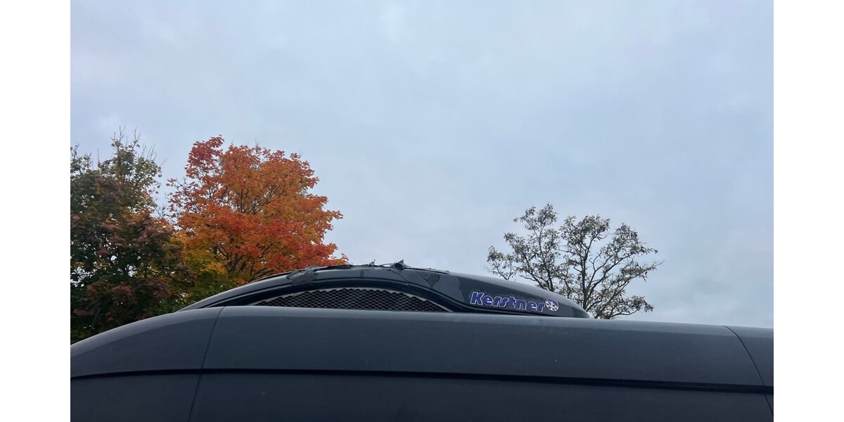 Mercedes-Benz Sprinter 386.896 km 4.500 &euro; Kreßberg 74594