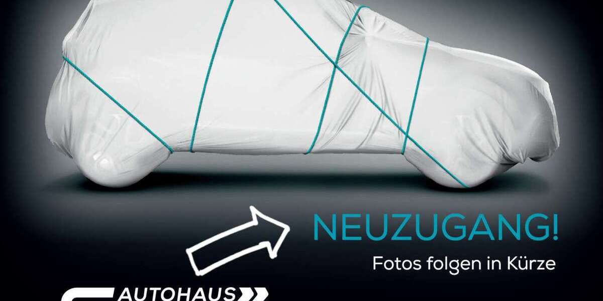 Renault Trafic 53.000 km 36.990 &euro; Memmingen 87700