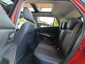 Suzuki SX4 S-CROSS 1.5 COMFORT+ ALLGRIP AGS 4.800 km 25.990 &euro; Höhenkirchen-Siegertsbrun 85635