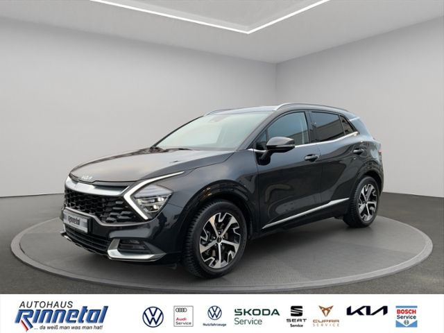 Kia Sportage 34.000 km 30.880 &euro; Rudolstadt 07407