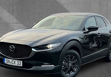 Mazda CX-30 2.473 km 27.990 &euro; Schwerin 19057