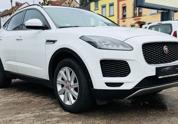 Jaguar E-Pace 207.000 km 12.400 &euro; Saarbrücken 66115