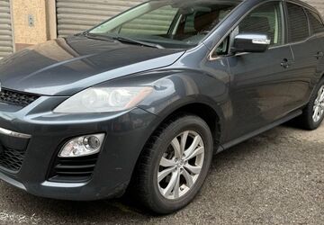 Mazda CX-7 174.800 km 6.995 &euro; Altensteig 72213