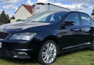 Seat Toledo 154.000 km 9.400 &euro; Markranstädt 04420