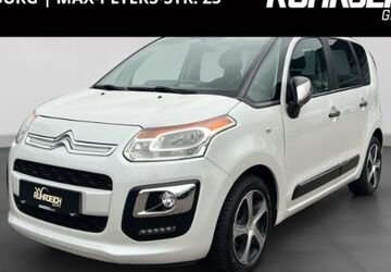Citroen C3 Picasso 56.600 km 8.490 &euro; Duisburg 47059