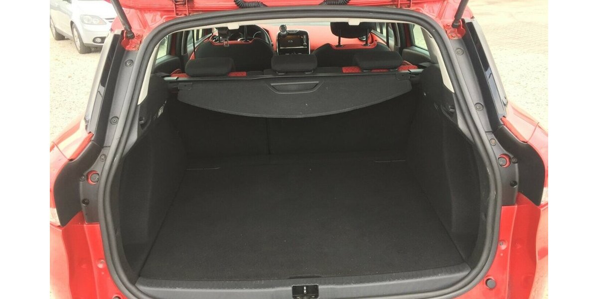 Renault Clio Kombi,Nav,Klimaaut.,Sond. Mod.! Tüv 03/28! 163.000 km 5.400 &euro; Himmelkron 95502