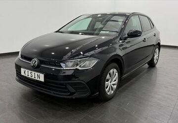 VW Polo 14.635 km 20.999 &euro; Neumünster 24536