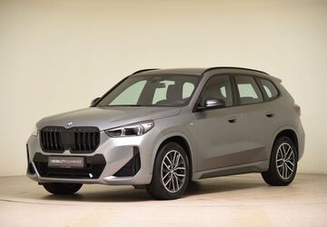 BMW X1 50.500 km 42.920 &euro; Ellhofen 74248
