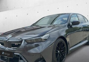 BMW M5 1.886 km 154.540 &euro; Berlin-Siemensstadt 13629