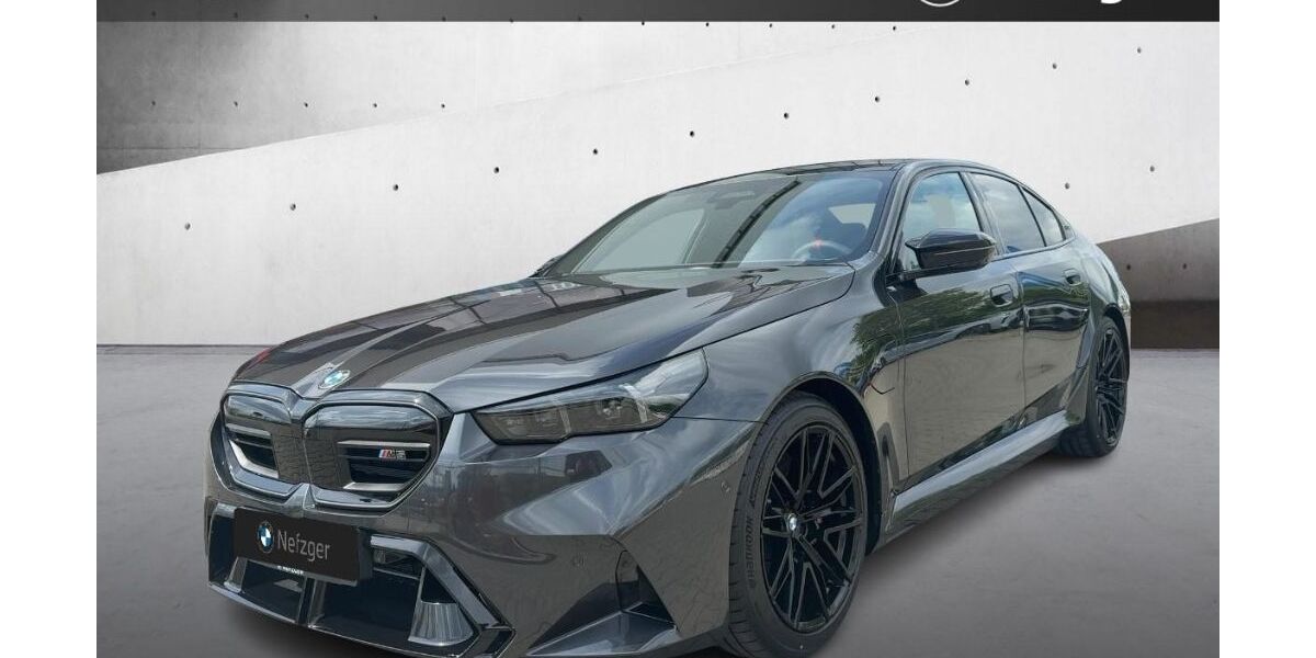BMW M5 1.886 km 154.540 &euro; Berlin-Siemensstadt 13629